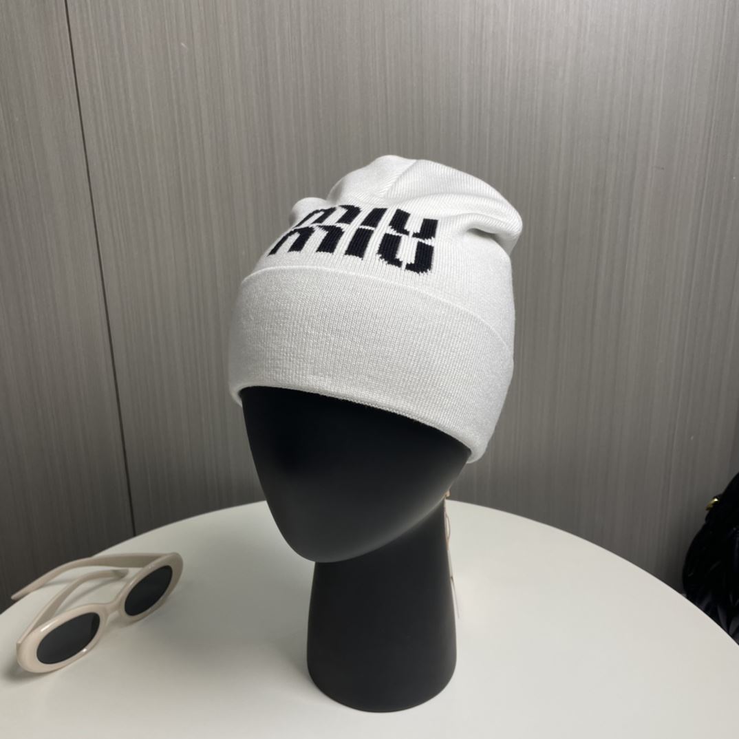 Miu Miu Caps